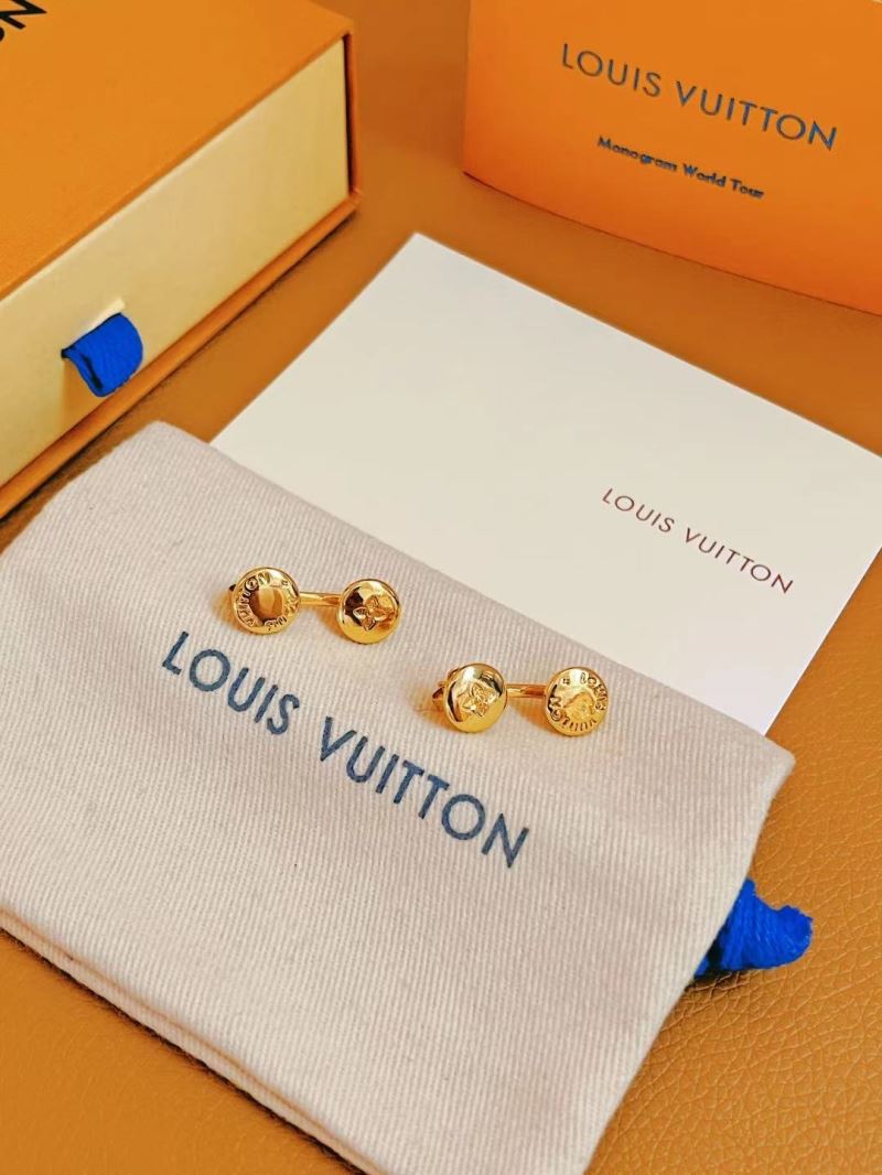 Louis Vuitton Earrings